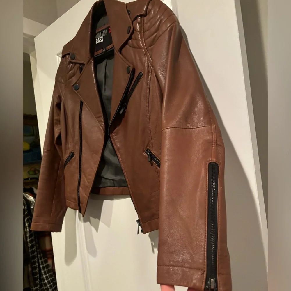 William Rast Jacket - Picture 7 of 7